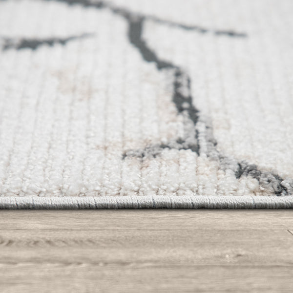 Paco Home BATTAL 822 NATURE Rugs