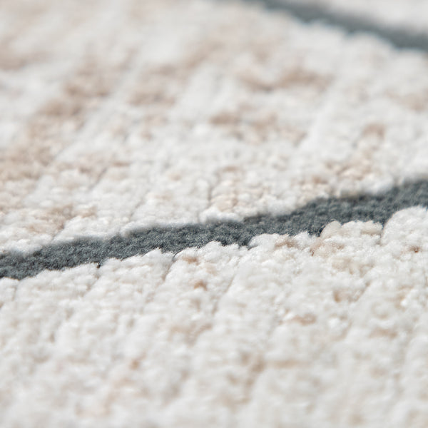 Paco Home BATTAL 823 NATURE Rugs