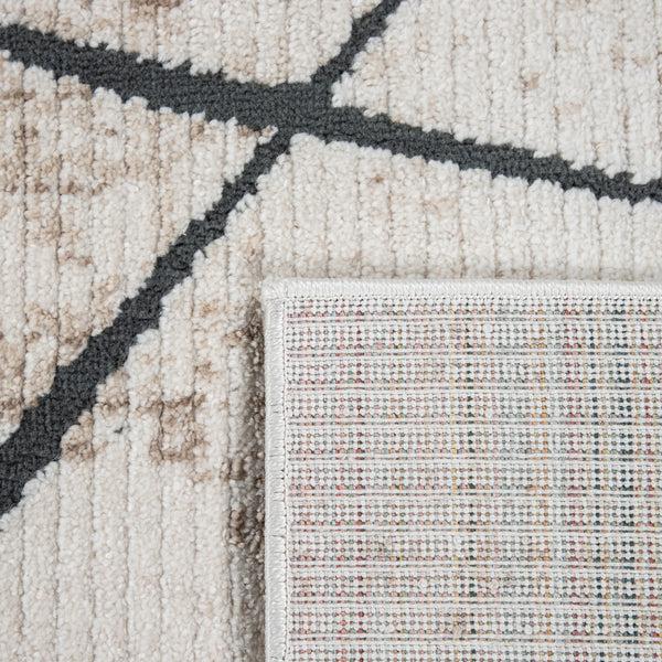 Paco Home BATTAL 823 NATURE Rugs