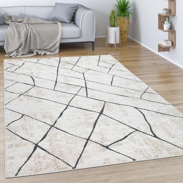 paco home BATTAL 823 NATURE Rugs