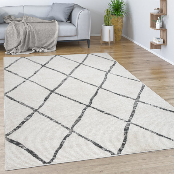 paco home BATTAL 824 NATURE Rugs