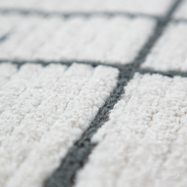 Paco Home BATTAL 825 NATURE Rugs