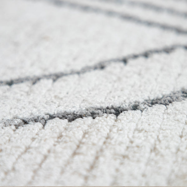 Paco Home BATTAL 826 NATURE Rugs