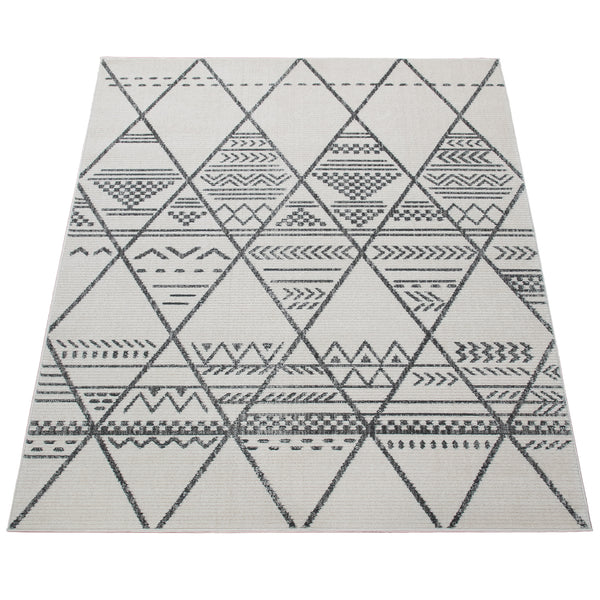 Paco Home BATTAL 827 NATURE Rugs