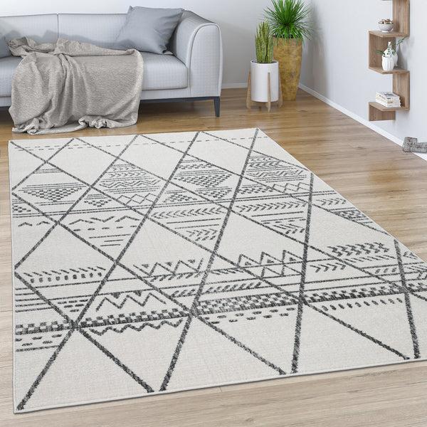 paco home BATTAL 827 NATURE Rugs
