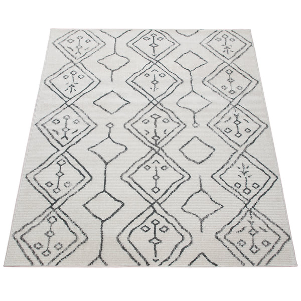 Paco Home BATTAL 828 NATURE Rugs