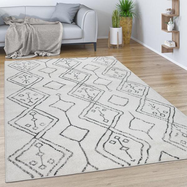paco home BATTAL 828 NATURE Rugs