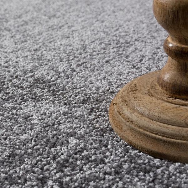 Paco Home BENTO 500 ANTHRACITE Rugs