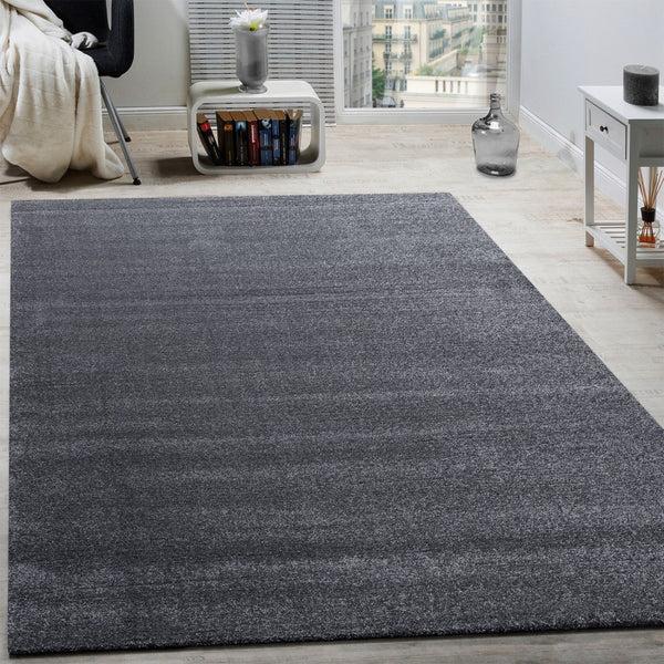 paco home BENTO 500 ANTHRACITE Rugs
