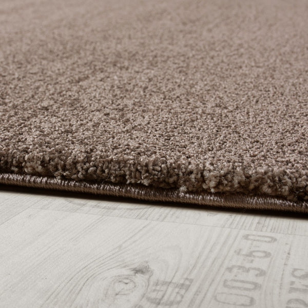 Paco Home BENTO 500 BROWN Rugs