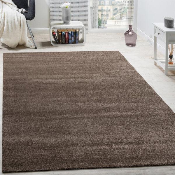 paco home BENTO 500 BROWN Rugs