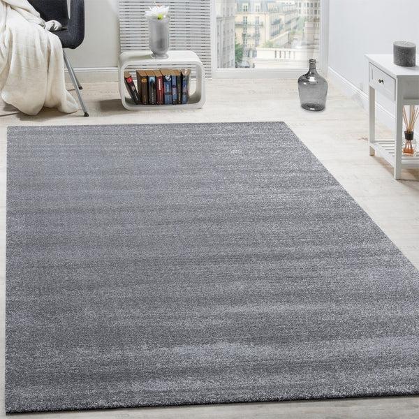 paco home BENTO 500 GREY Rugs