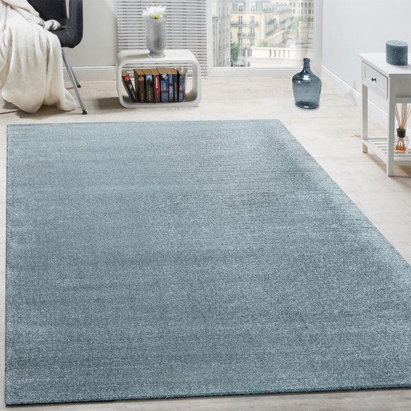 paco home BENTO 500 TURQUOISE Rugs