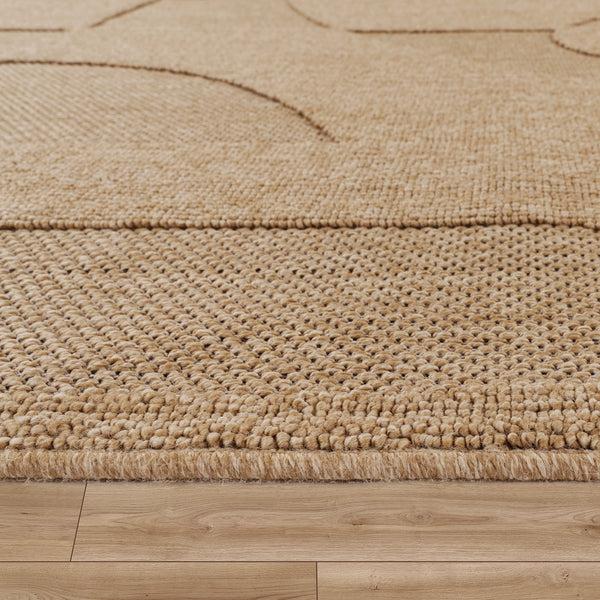 Paco Home BERLIN 541 BEIGE Rugs