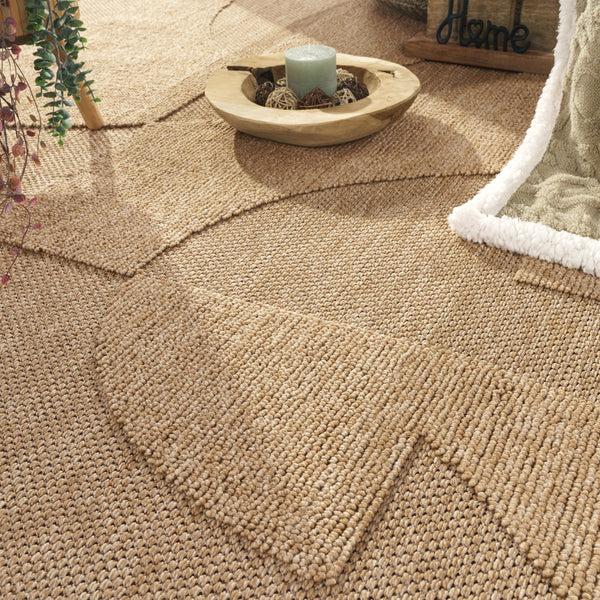Paco Home BERLIN 541 BEIGE Rugs