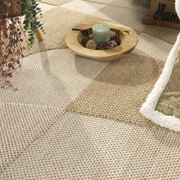 Paco Home BERLIN 542 CREAM Rugs