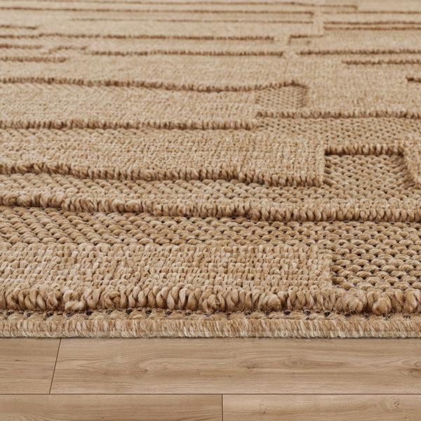 Paco Home BERLIN 543 BEIGE Rugs