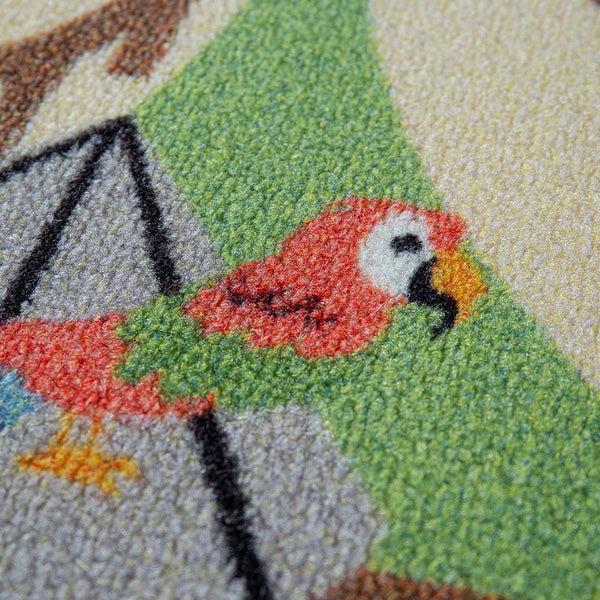 Paco Home BINO 563 BEIGE Rugs