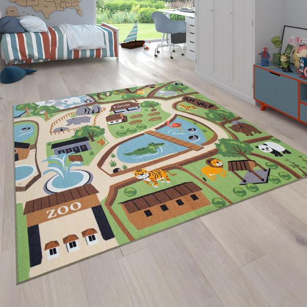 Paco Home BINO 563 BEIGE Rugs