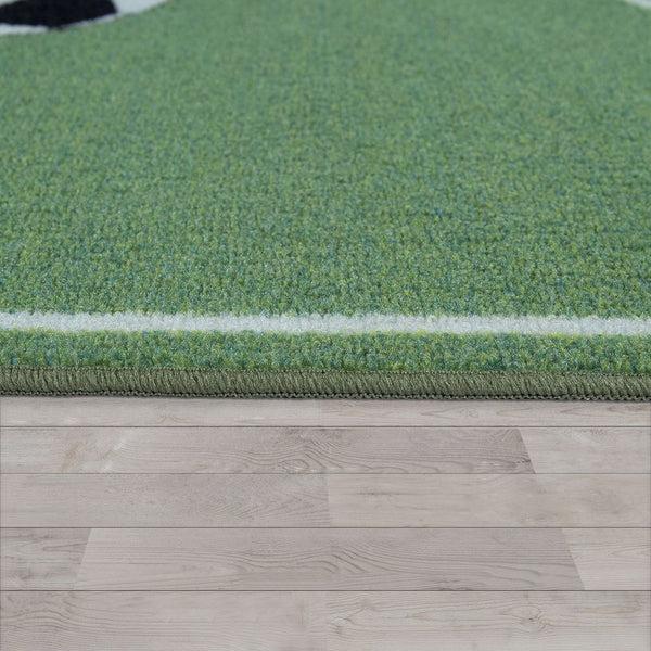 Paco Home BINO 568 GREEN Rugs