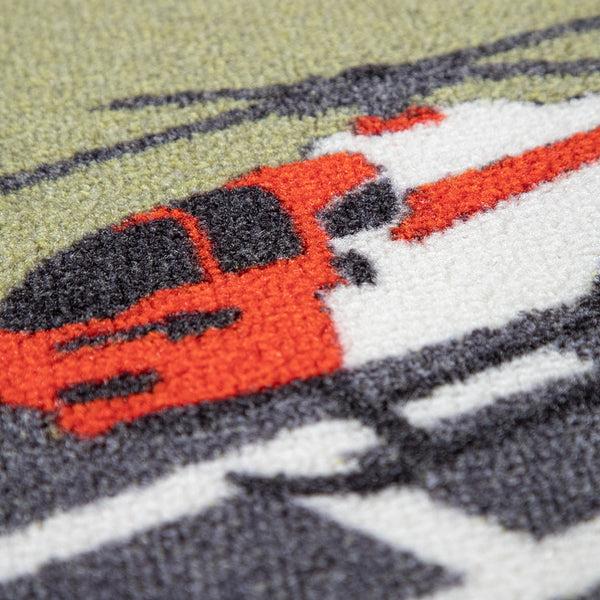 Paco Home BINO 570 GREEN Rugs