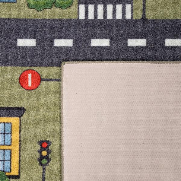 Paco Home BINO 570 GREEN Rugs