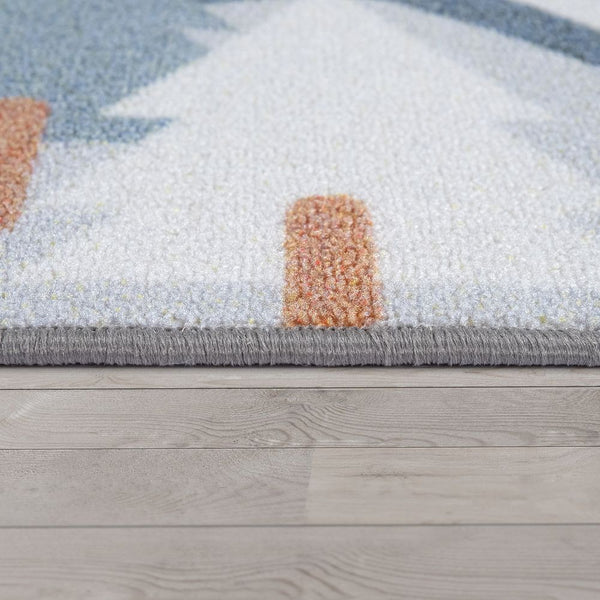 Paco Home BINO 574 CREAM Rugs