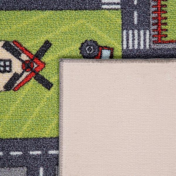 Paco Home BINO 577 GREY Rugs