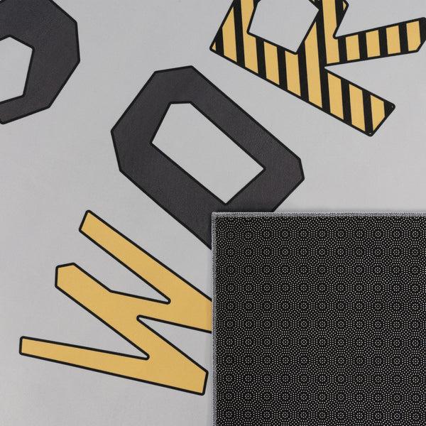 Paco Home BINO 578 GREY Rugs