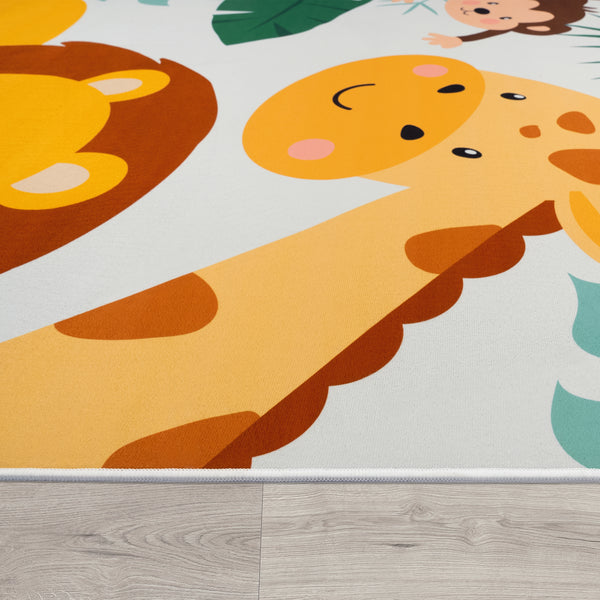 Paco Home BINO 582 BEIGE Rugs