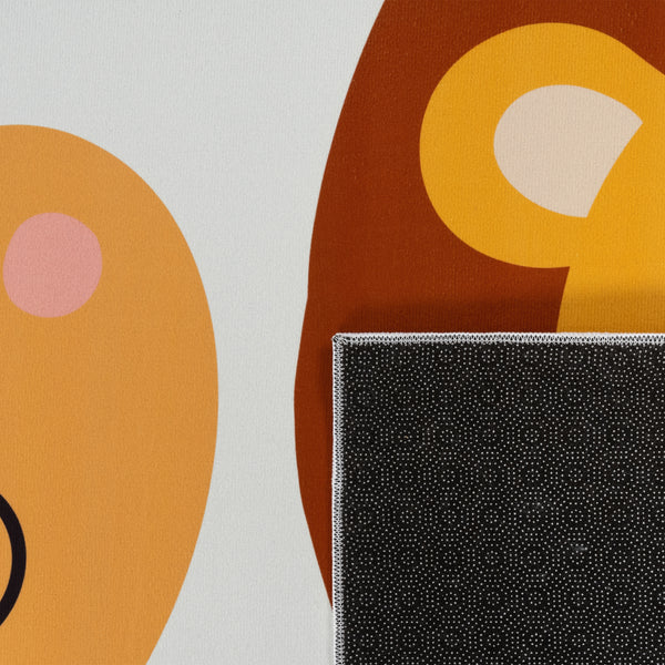 Paco Home BINO 582 BEIGE Rugs