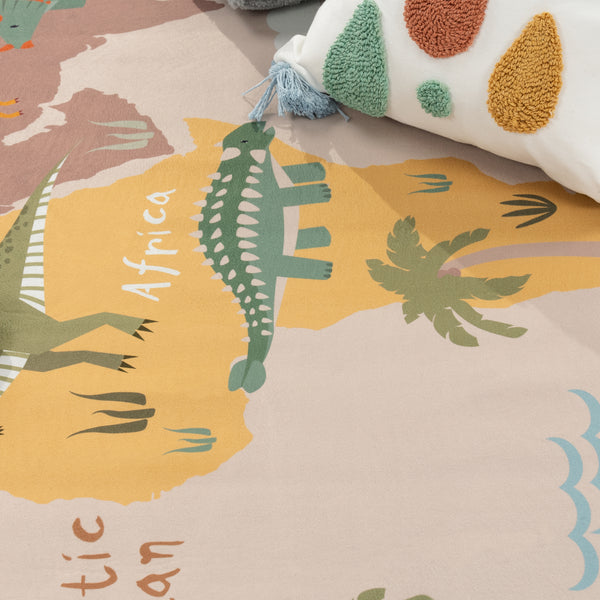 Paco Home BINO 583 BEIGE Rugs