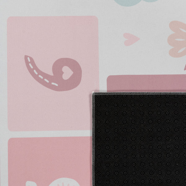 Paco Home BINO 585 CREAM Rugs