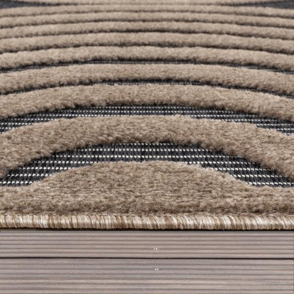 Paco Home BOLOGNA 792 ANTHRACITE Rugs