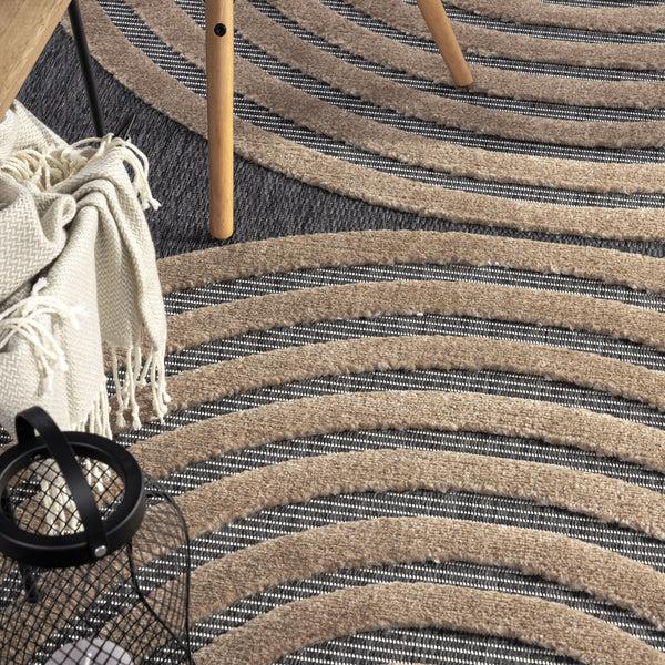 Paco Home BOLOGNA 792 ANTHRACITE Rugs