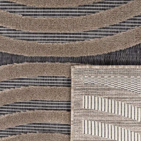 Paco Home BOLOGNA 792 ANTHRACITE Rugs