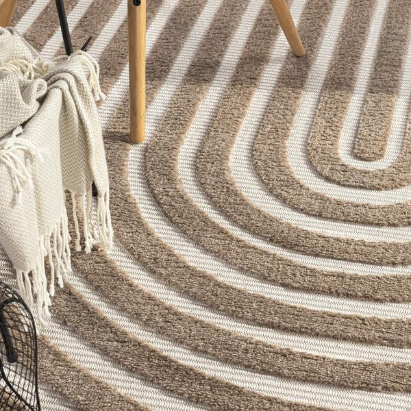 Paco Home BOLOGNA 792 CREAM Rugs