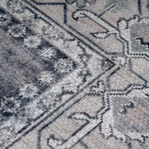 Paco Home BORDEAUX 243 GREY Rugs