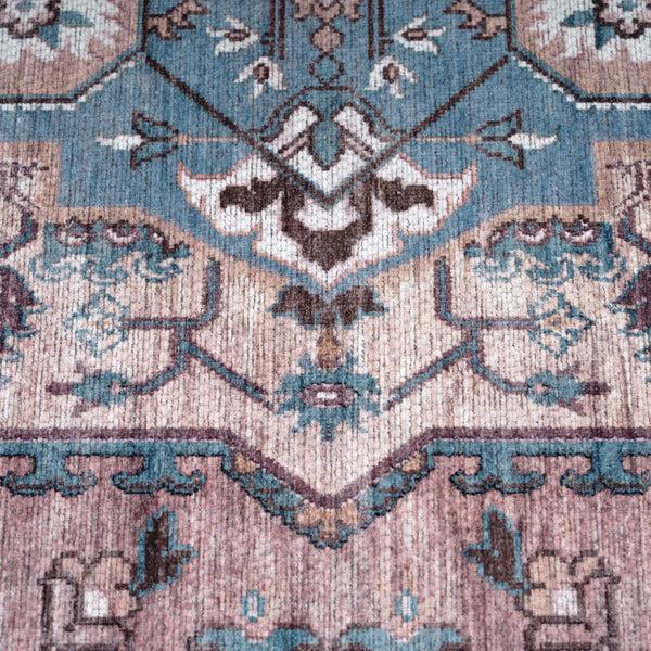 Paco Home BORDEAUX 246 MULTICOLORED Rugs