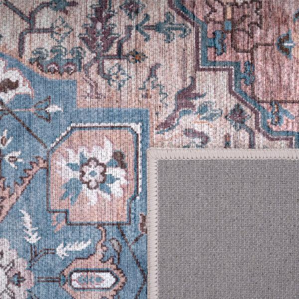 Paco Home BORDEAUX 246 MULTICOLORED Rugs