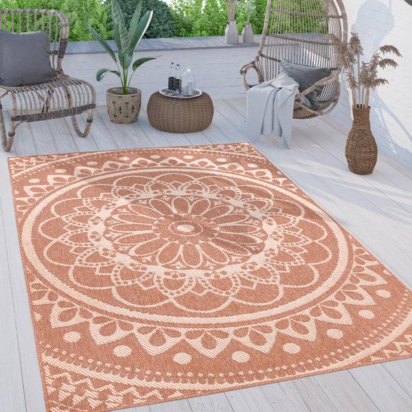 Paco Home BRESCIA 471 APRICOT Rugs