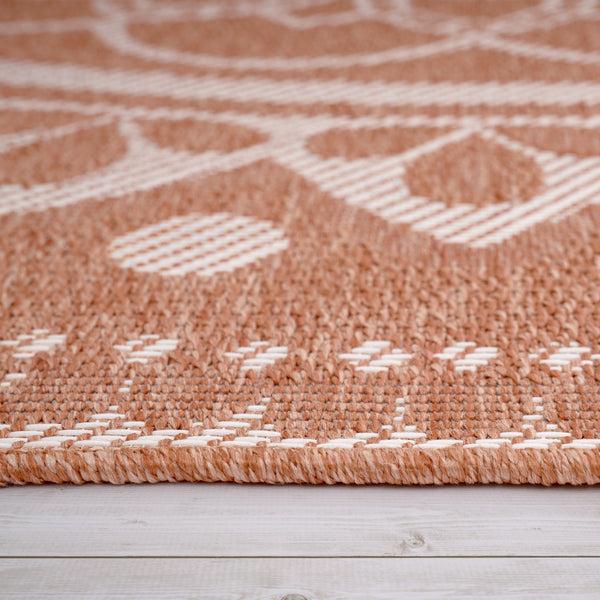 Paco Home BRESCIA 471 APRICOT Rugs