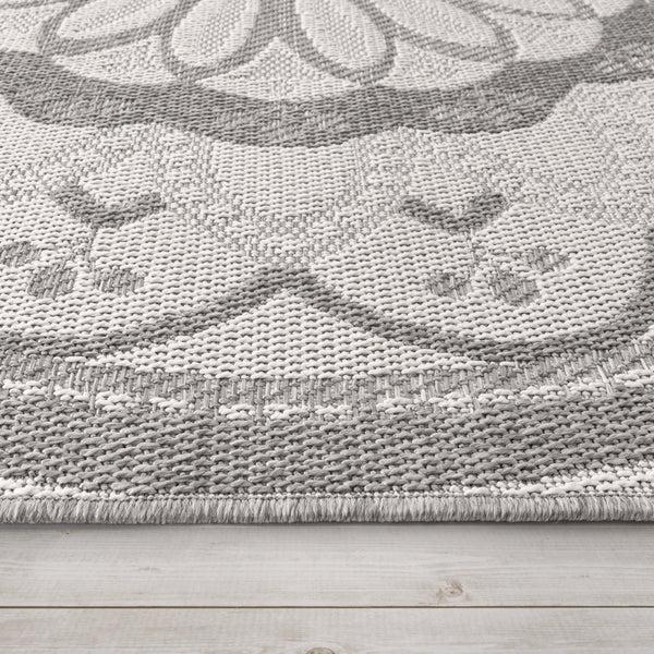 Paco Home BRESCIA 471 GREY Rugs
