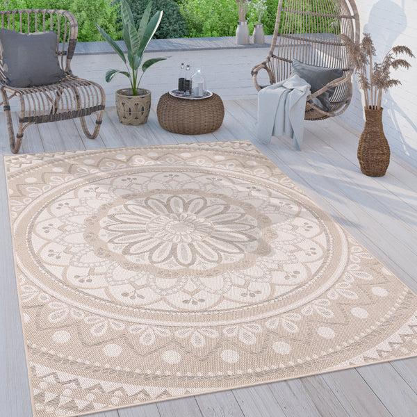 Paco Home BRESCIA 471 SAND Rugs