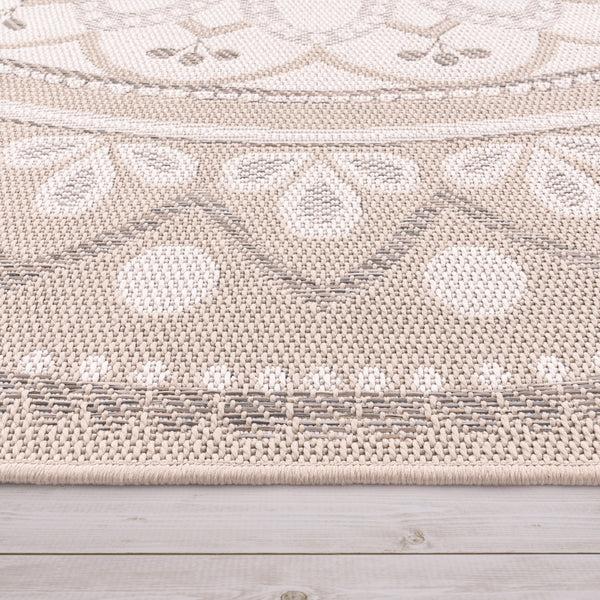 Paco Home BRESCIA 471 SAND Rugs