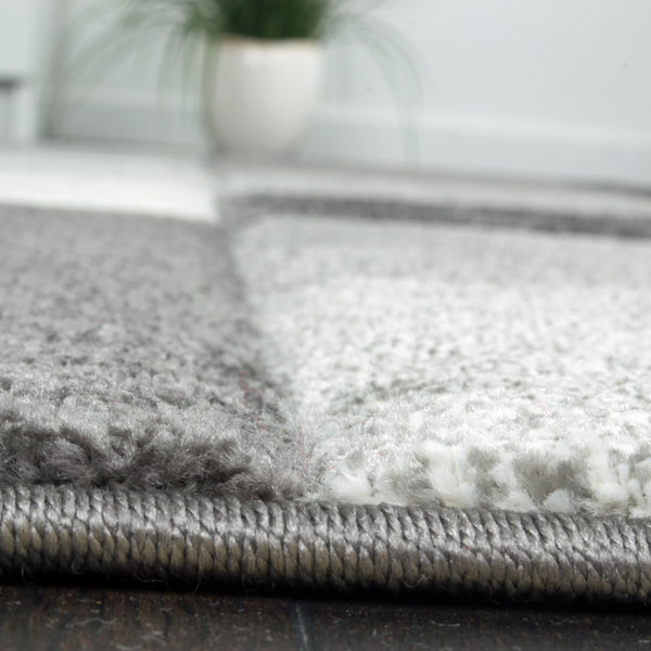 Paco Home BRILLIANCE 656 GREY Rugs