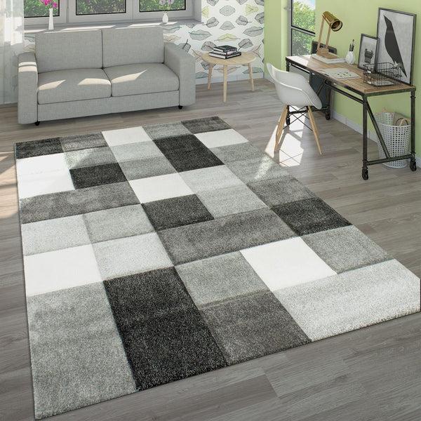 paco home BRILLIANCE 656 GREY Rugs