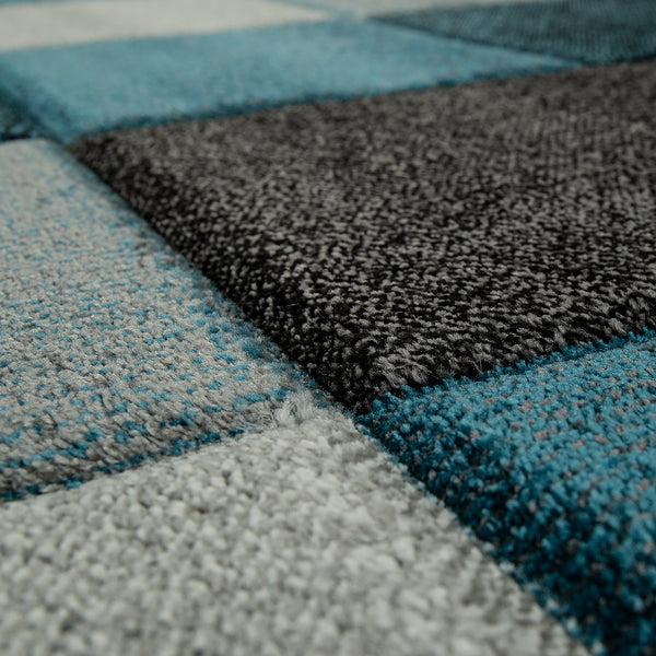 Paco Home BRILLIANCE 656 TURQUOISE Rugs