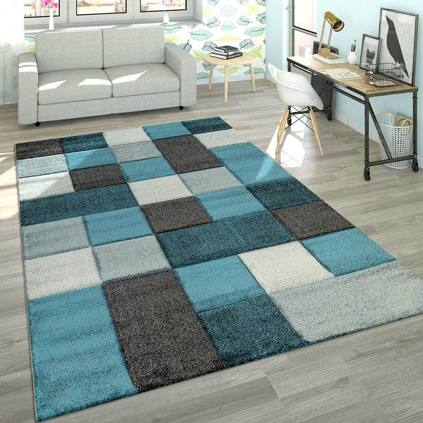 paco home BRILLIANCE 656 TURQUOISE Rugs