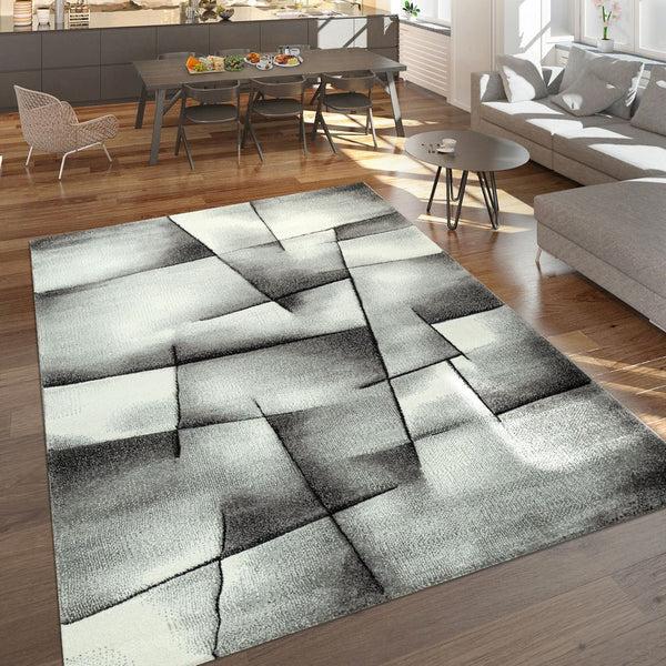 paco home BRILLIANCE 660 ANTHRACITE Rugs